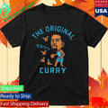 Charles Lee The Original Curry Shirt