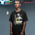 Charles Oliveira UFC 326 #AndNew BMF Champion Shirt