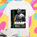 Charles Oliveira Ufc 326 #Andnew BMF Champion Boxy Shirts
