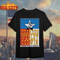 Charles Wesley Godwin At Billy Bob’s Texas On Sep 20 2025 Poster Shirt