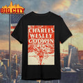 Charles Wesley Godwin Dec 14 2025 In Charleston SC Poster Shirt