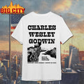 Charles Wesley Godwin Event Oslo 2025 shirts