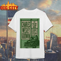 Charles Wesley Godwin Sept 18 2025 Helotes Texas Poster shirts
