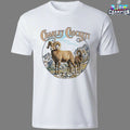Charley Crockett Age Of The Ram T-Shirts