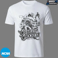 Charley Crockett Age Of The Ram Texas USA T-shirts