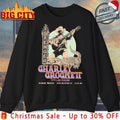 Charley Crockett Apr 24 2026 Saenger Theatre In New Orleans LA Poster shirt