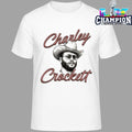 Charley Crockett Charley Crockett Shirt