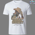 Charley Crockett Cowboys And Money T-shirts