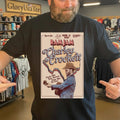 Charley Crockett March 18 2026 Austin, TX Poster Shirt