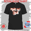 Charley Crockett Punks Not Dead 76-26 Shirt