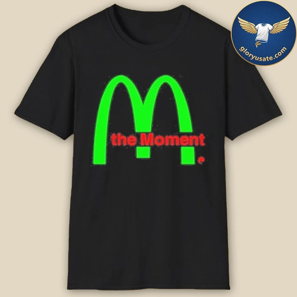 Charli XCX More Tickets For The Moment Tickets New Shirt