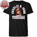 Charlie Becker Hoosiers National Championship 2026 Tee Shirt