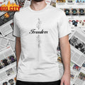 Charlie Freedom Commemorative shirt