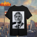 Charlie Kirk Artwork Poster Shirt