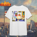 Charlie Kirk Eric Cartman South Park Parody shirt