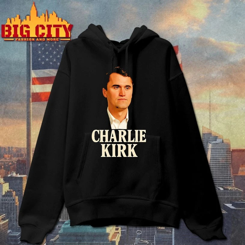 Charlie Kirk Freedom Tribute shirt