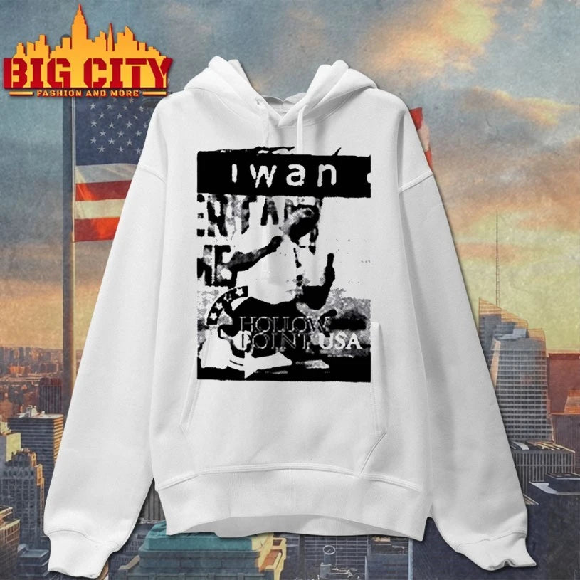 Charlie Kirk I wan hollow point USA Shirt