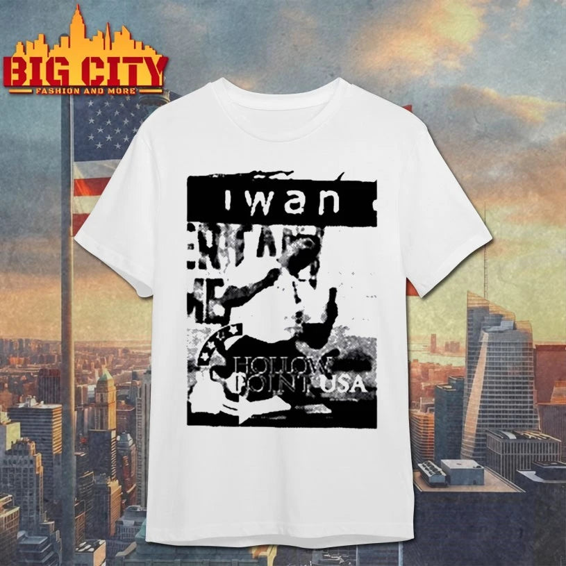 Charlie Kirk I wan hollow point USA Shirt