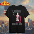 Charlie Kirk Legends Never Die shirt
