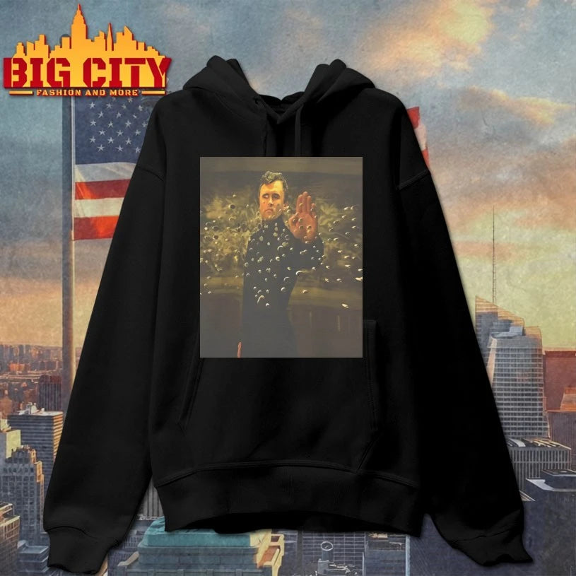 Charlie Kirk Neo Matrix shirts