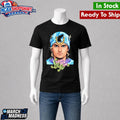 Charlie Kirk Steel Kirk Run Shirt