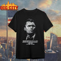 Charlie Kirk The greatness of our nation lies in the power vintage shirt