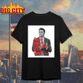 Charlie Kirk Tribute God Bless 1993 Poster shirt