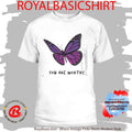 Charlotte Flair You Are Worthy Butterfly Shirt