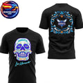 Charlotte Hornets Somos Los Hornets 2026 Hispanic Night Two Sided Shirt