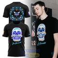 Charlotte Hornets Somos Los Hornets T-Shirt