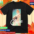 Charo 1981 Guitar T-Shirt