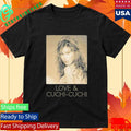 Charo Love And Cuchi-Cuchi T-Shirt