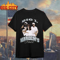 Chase B Big L Harlem’s Finest shirt