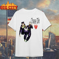 Chase Dih 2025 shirt