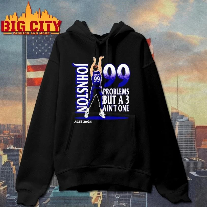 Chase johnston jumpshot but a 3 ain’t one graphic shirt