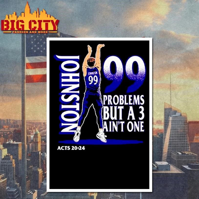 Chase johnston jumpshot but a 3 ain’t one graphic shirt