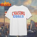 Chasing Goals Ice shirt