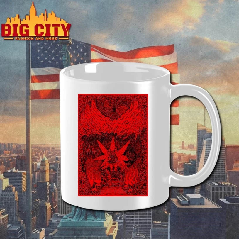 Chat Pile Bugs Bunny and Reign Over An Army Of Demons Poster shirt