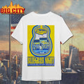 Chattanooga Lookouts Bluegrass Night Chattanooga TN Live September 6 2025 Poster shirt