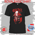 Chatter Panic Panic Problematic Shirt