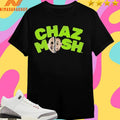 Chaz Mosh 2026 Shirts