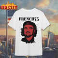 Che Cuba French 75 shirt