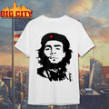 Che Guevara Luigi Mangione Shirt