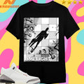 Checkmate Danny Limelight Shirts