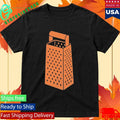 Cheese Grater Graphic Shirt
