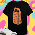 Cheese Grater Graphic Shirts