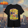 Cheez it Citrus Bowl Champions 2025 Wolverines Michigan Shirt