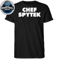 Chef Spytek 2026 T-Shirt