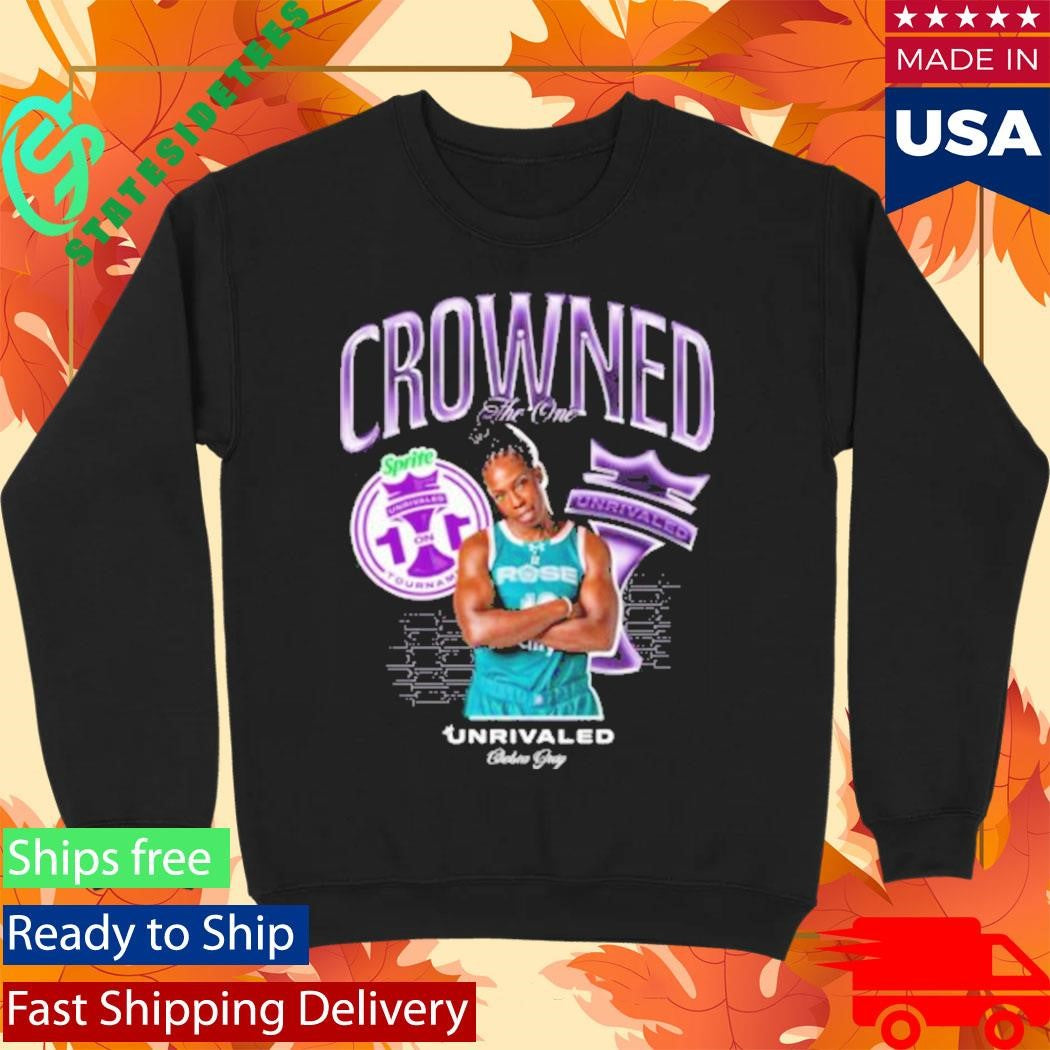 Chelsea Gray 1On1 Champion Unrivaled T-Shirt