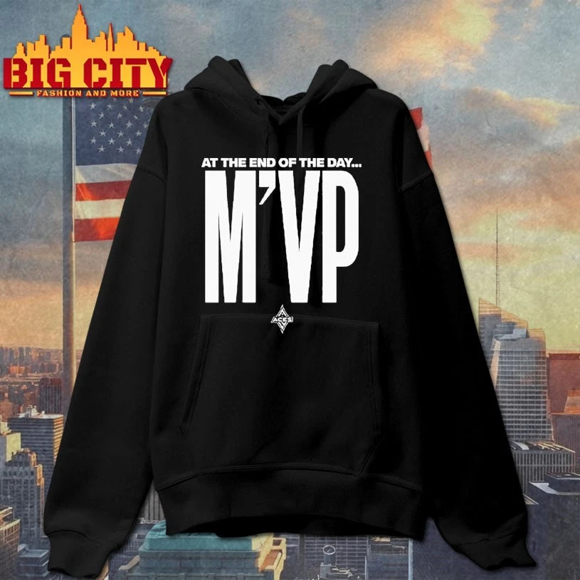 Chelsea Gray At The End Of The Day M’VP A’ja Wilson shirt